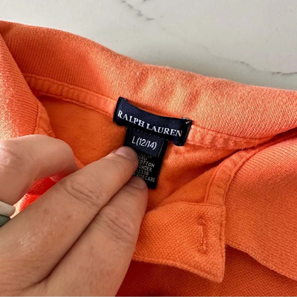 Ralph Lauren Polo